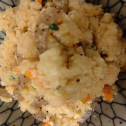 優しい味でとても美味しかったです。ごちそうさまでした。